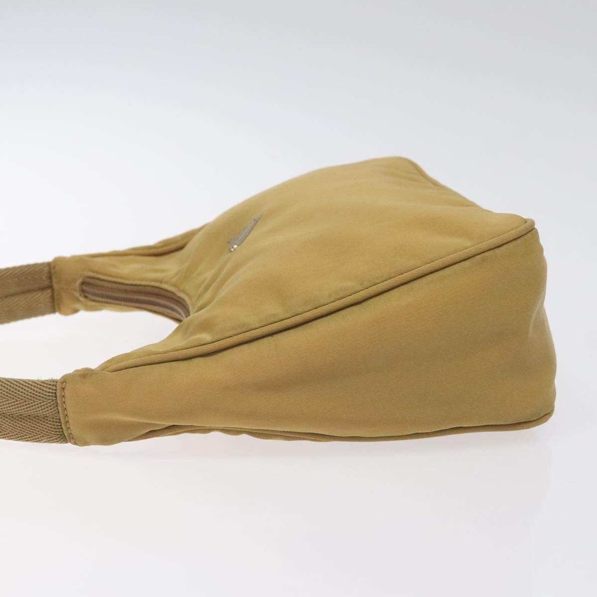 Prada Prada Hobo Tessuto Size ONE SIZE - 4 Thumbnail