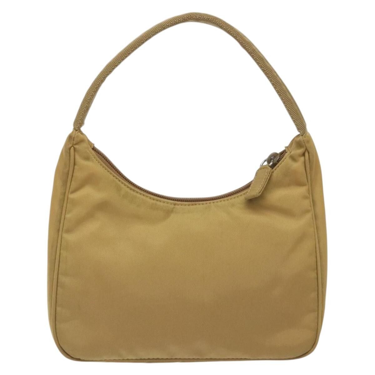 Prada Prada Hobo Tessuto Size ONE SIZE - 2 Thumbnail