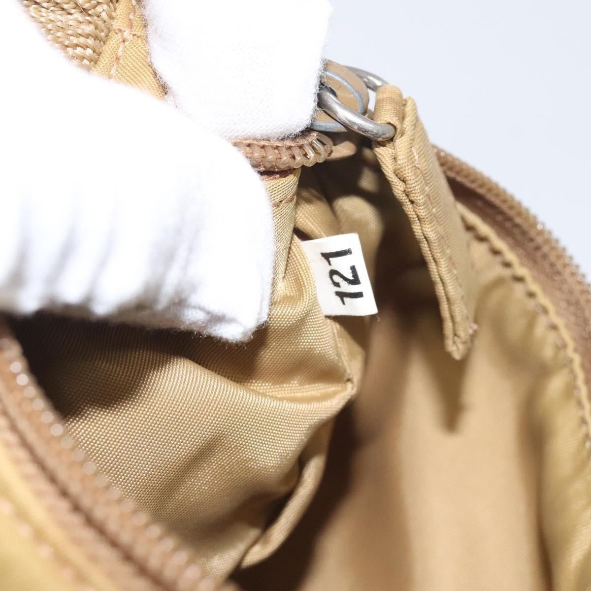 Prada Prada Hobo Tessuto Size ONE SIZE - 7 Thumbnail
