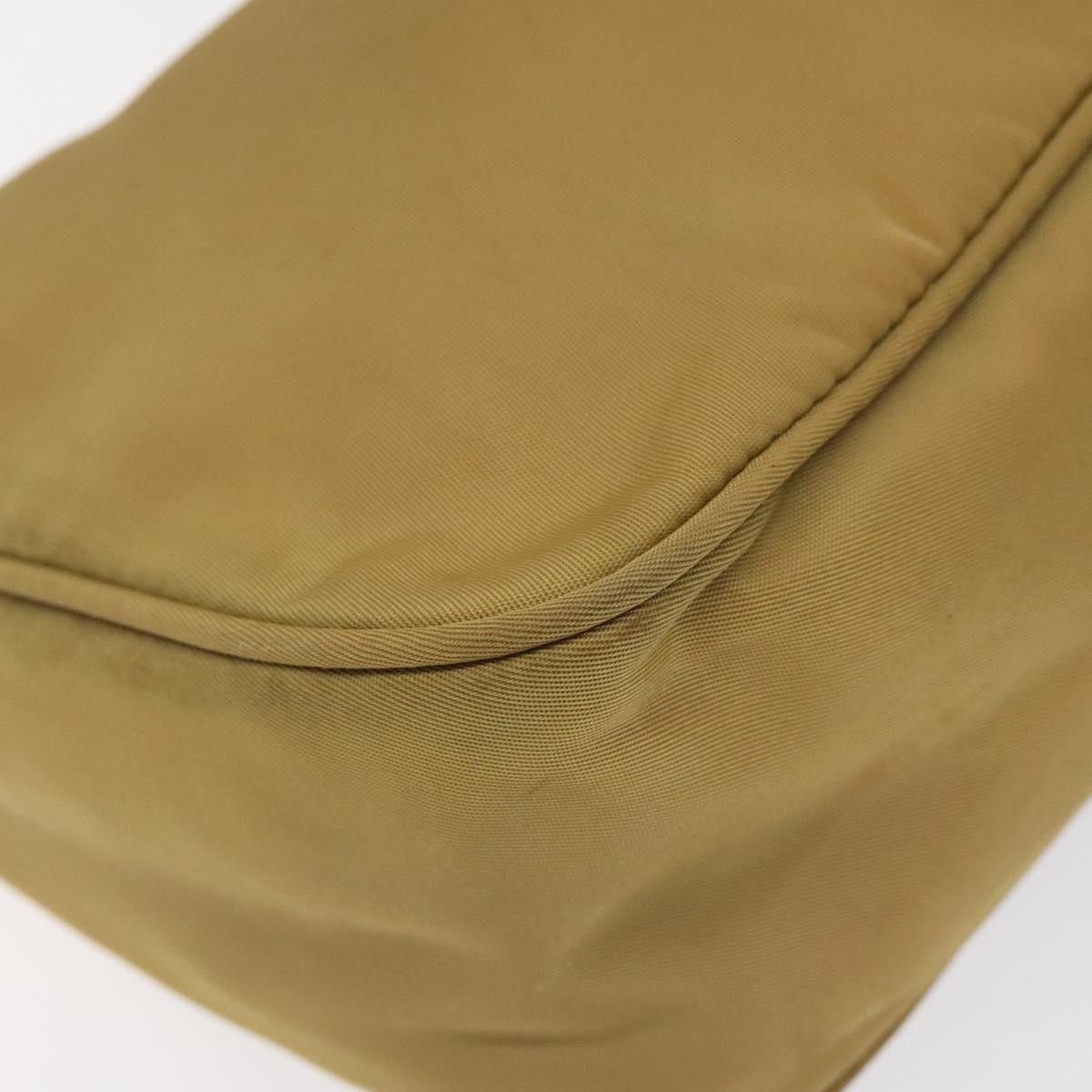 Prada Prada Hobo Tessuto Size ONE SIZE - 9 Thumbnail