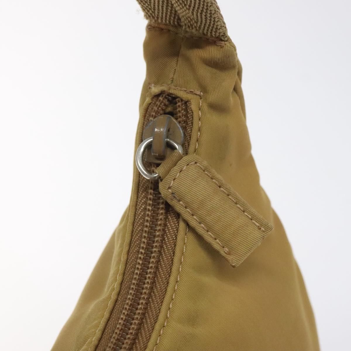 Prada Prada Hobo Tessuto Size ONE SIZE - 13 Thumbnail