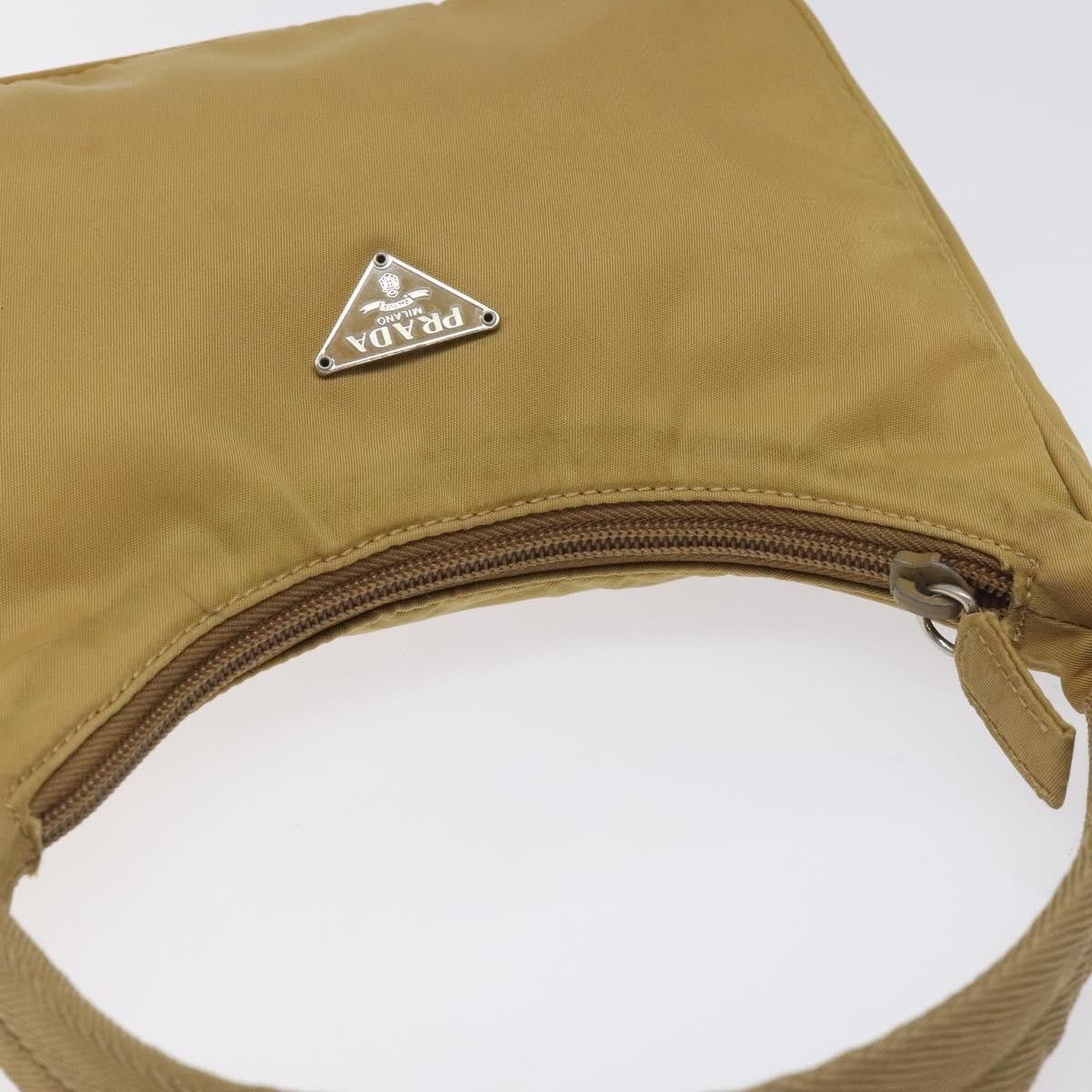 Prada Prada Hobo Tessuto Size ONE SIZE - 16 Thumbnail