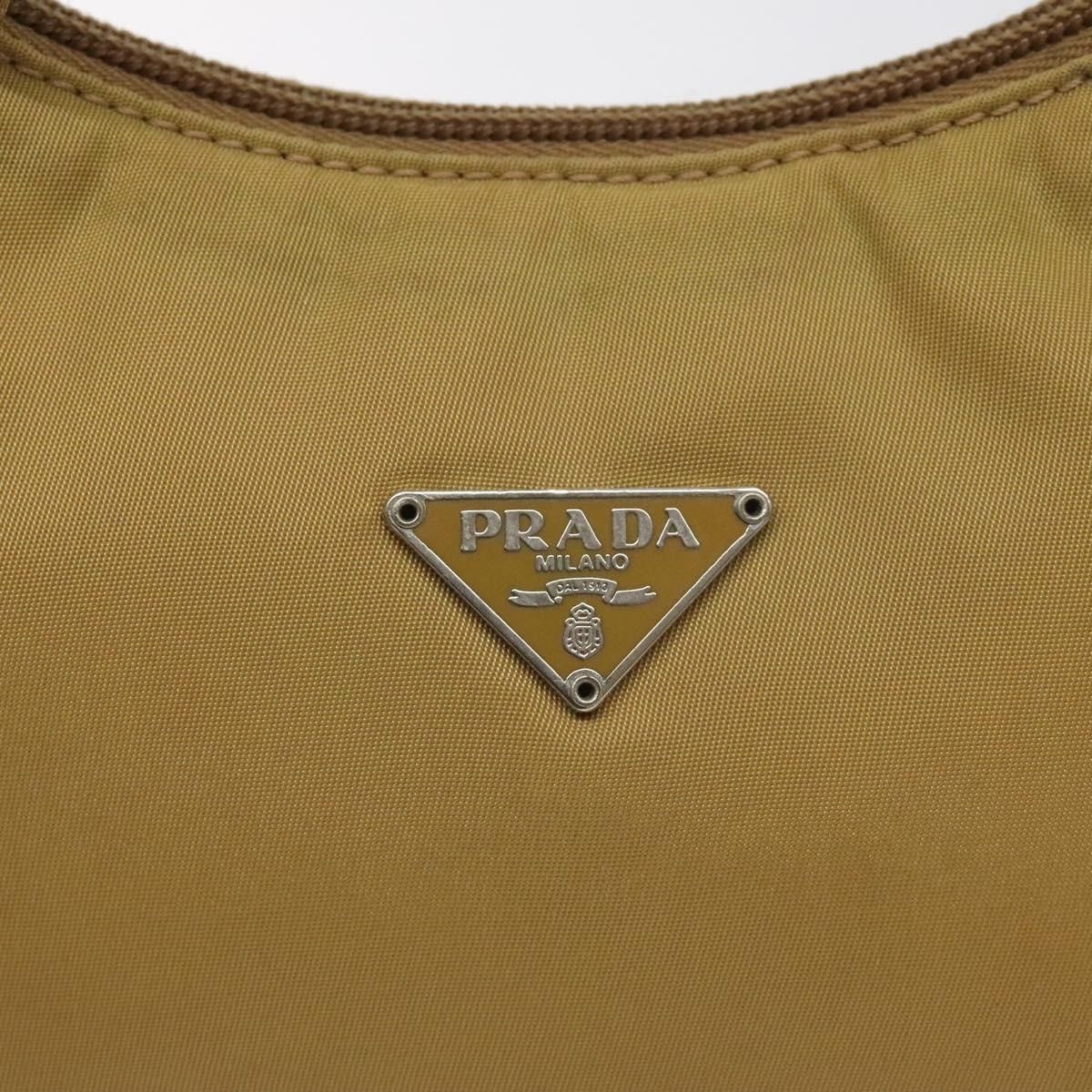 Prada Prada Hobo Tessuto Size ONE SIZE - 19 Thumbnail