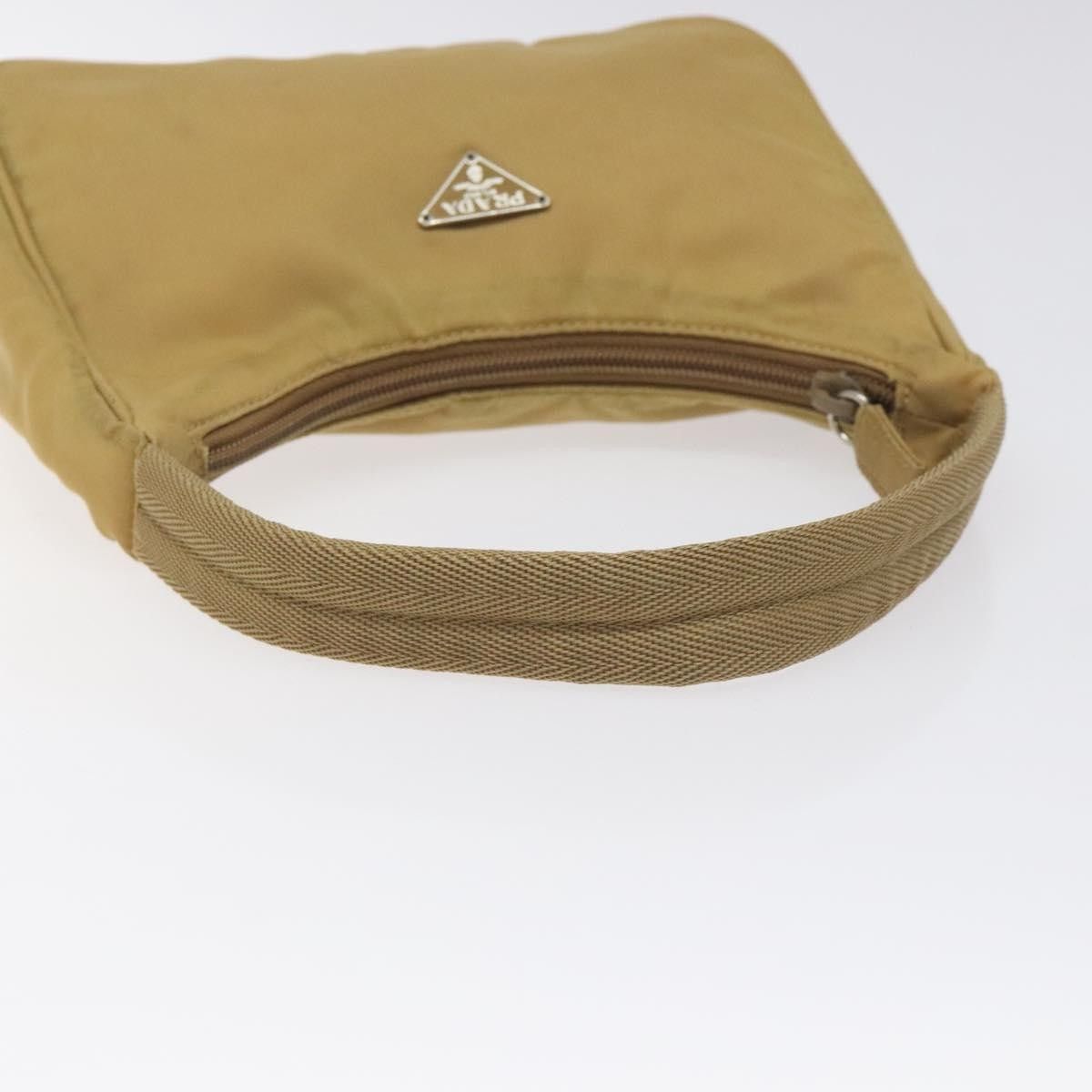 Prada Prada Hobo Tessuto Size ONE SIZE - 8 Thumbnail