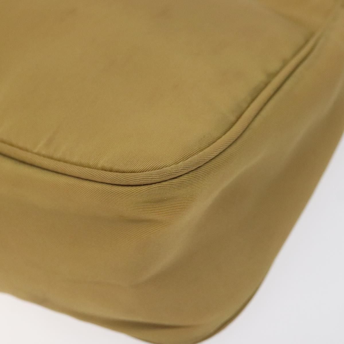 Prada Prada Hobo Tessuto Size ONE SIZE - 10 Thumbnail