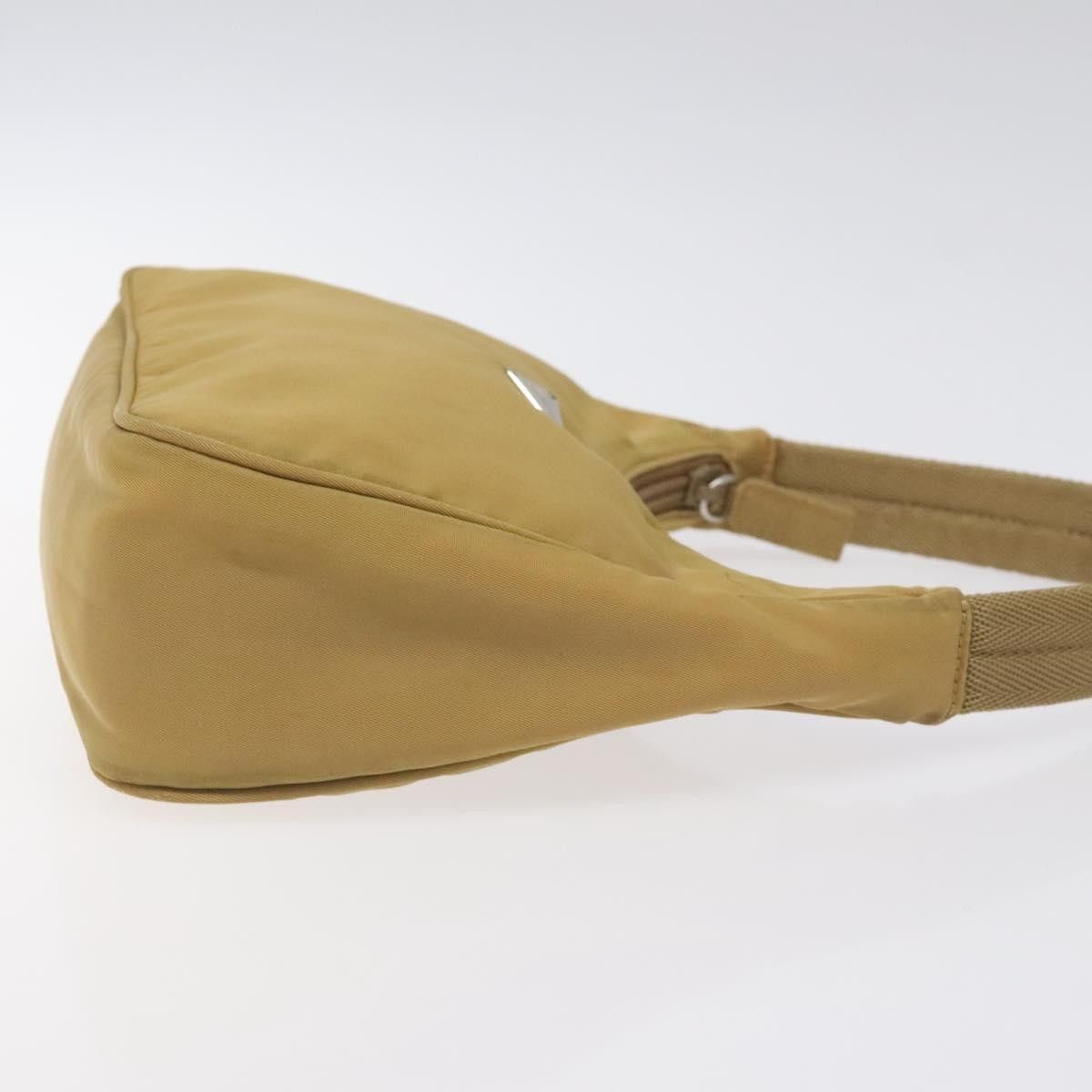 Prada Prada Hobo Tessuto Size ONE SIZE - 3 Thumbnail