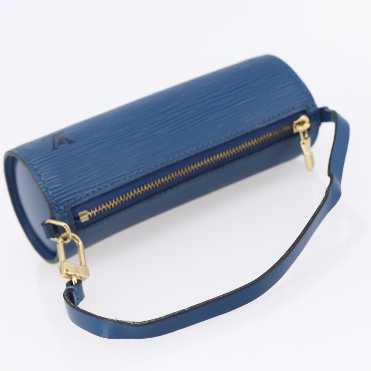 Louis Vuitton Louis Vuitton Soufflot Pochette Epi Leather Size ONE SIZE - 8 Thumbnail
