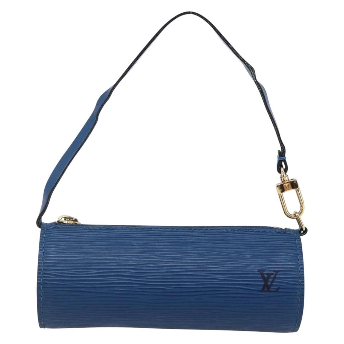 Louis Vuitton Louis Vuitton Soufflot Pochette Epi Leather Size ONE SIZE - 16 Thumbnail