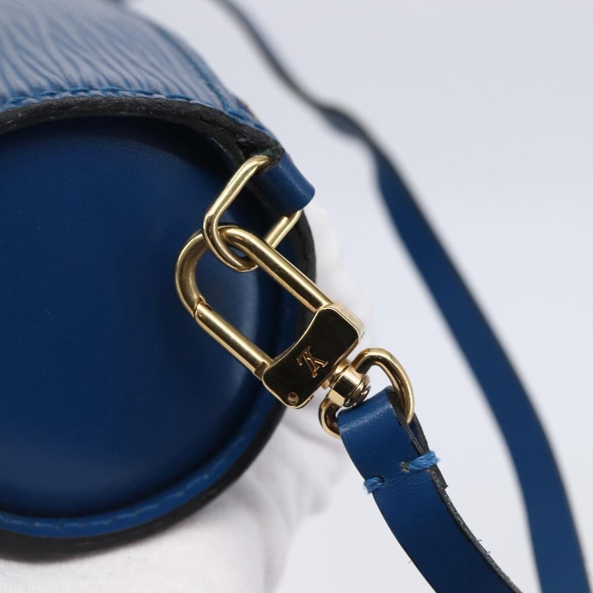 Louis Vuitton Louis Vuitton Soufflot Pochette Epi Leather Size ONE SIZE - 17 Thumbnail