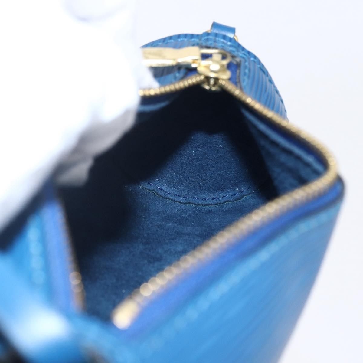 Louis Vuitton Louis Vuitton Soufflot Pochette Epi Leather Size ONE SIZE - 20 Thumbnail