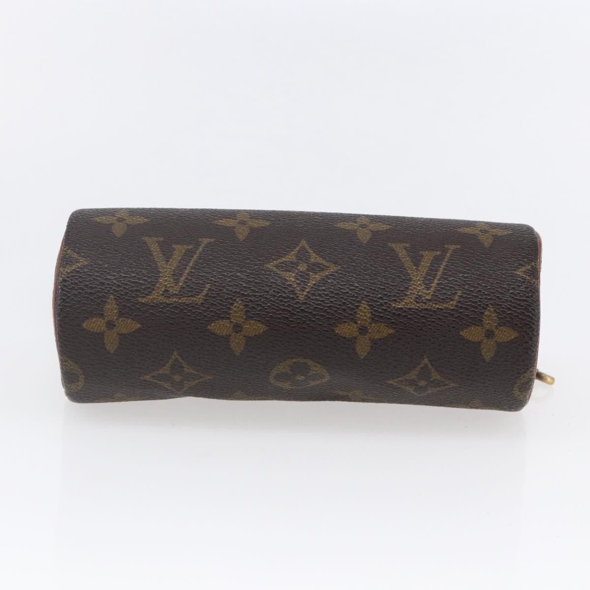 Louis Vuitton Louis Vuitton Papillon Pochette Monogram Canvas Size ONE SIZE - 16 Thumbnail