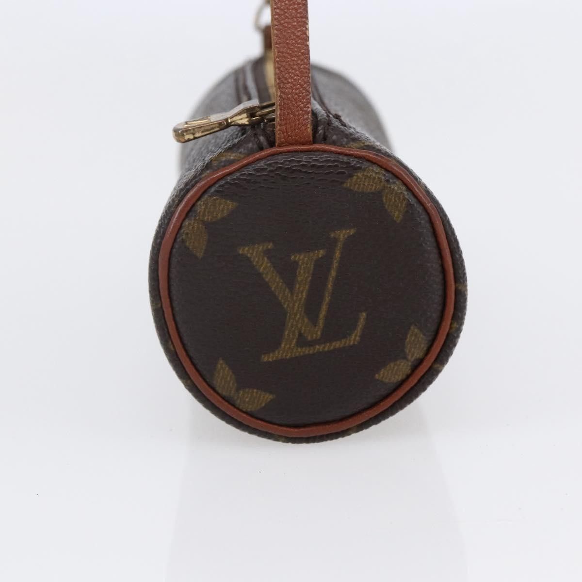 Louis Vuitton Louis Vuitton Papillon Pochette Monogram Canvas Size ONE SIZE - 3 Thumbnail