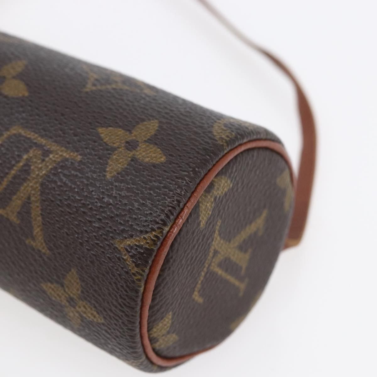 Louis Vuitton Louis Vuitton Papillon Pochette Monogram Canvas Size ONE SIZE - 10 Thumbnail