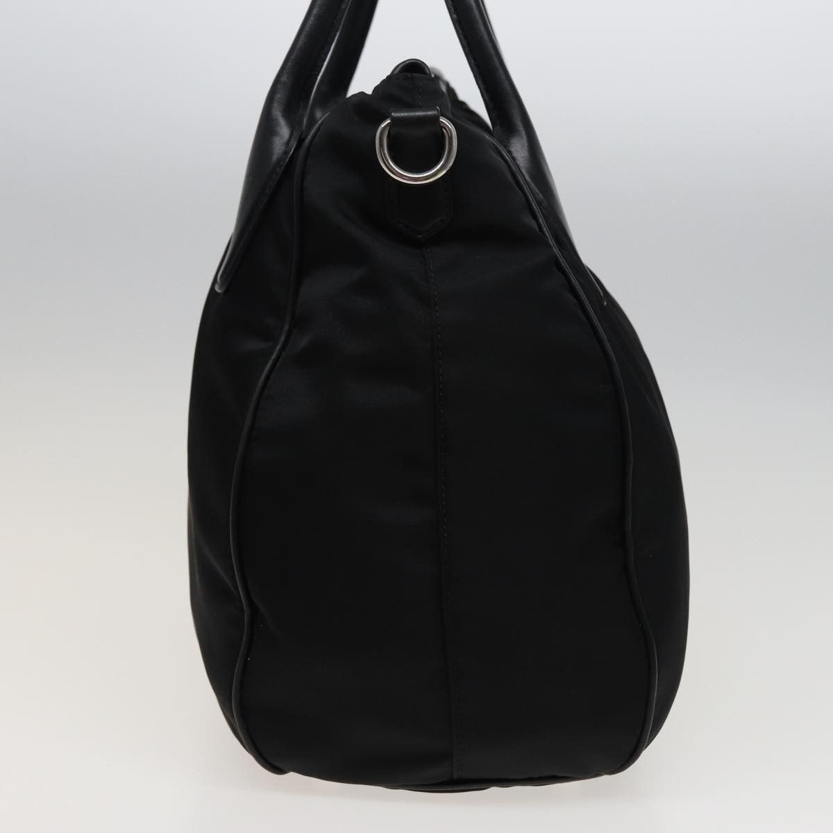 Prada Prada Sacca 2 Manici Convertible Tote Tessuto Size ONE SIZE - 3 Thumbnail