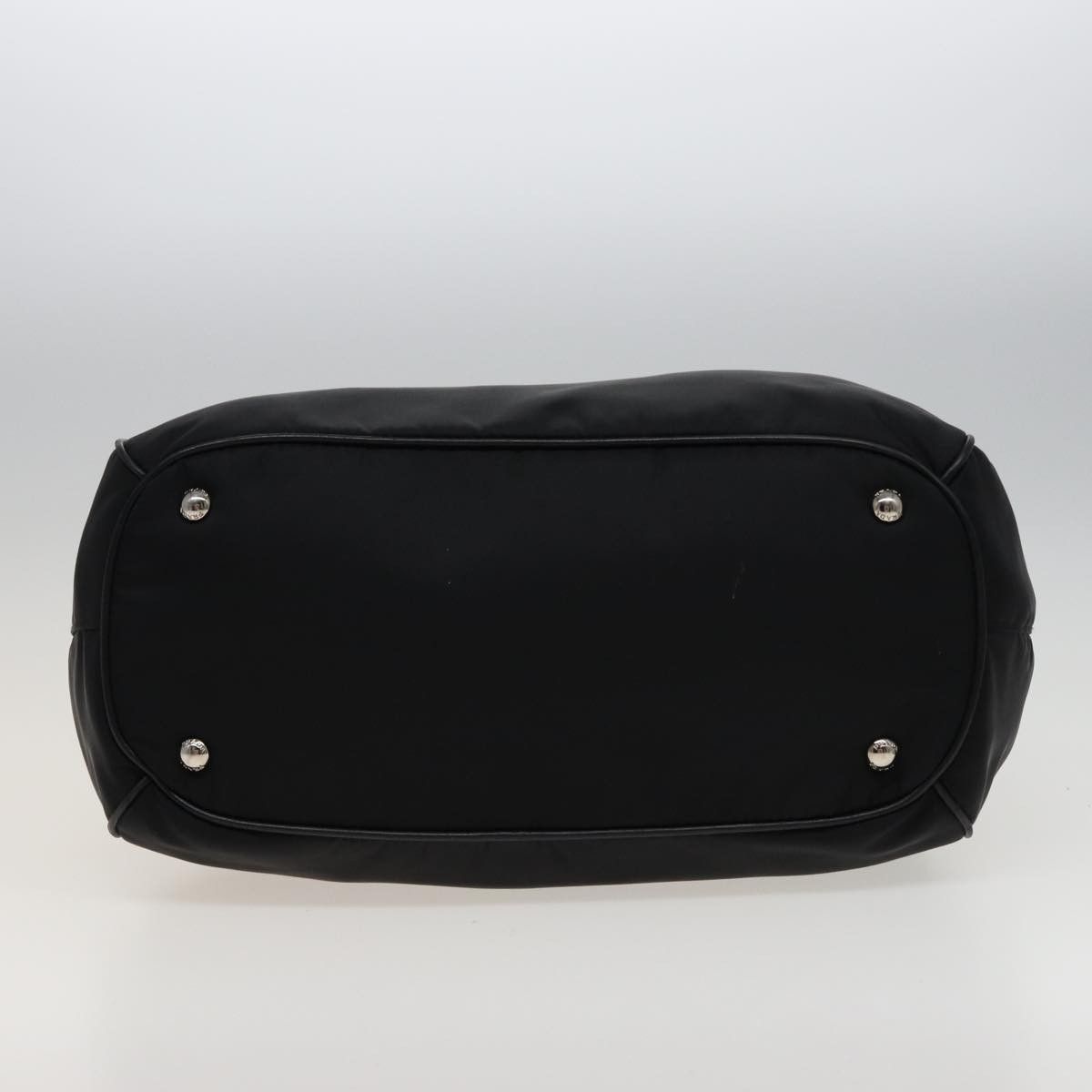 Prada Prada Sacca 2 Manici Convertible Tote Tessuto Size ONE SIZE - 15 Thumbnail