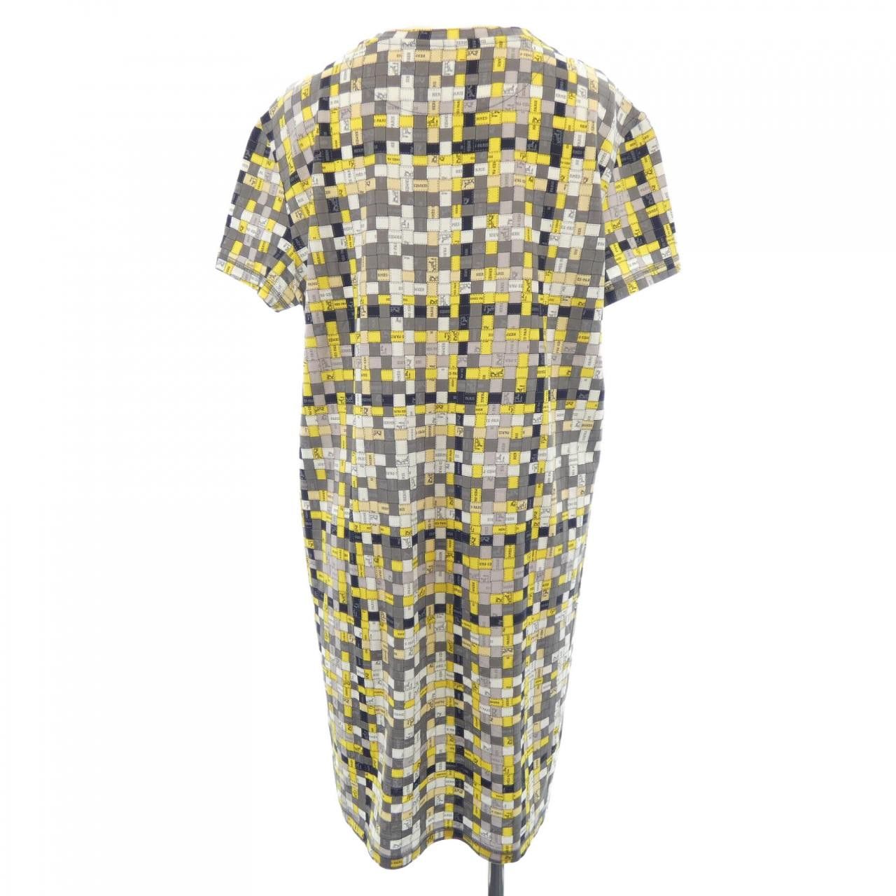 Hermes Hermes Hermes Dress Others Dresses DUTY FREE for USA Size ONE SIZE - 2 Thumbnail