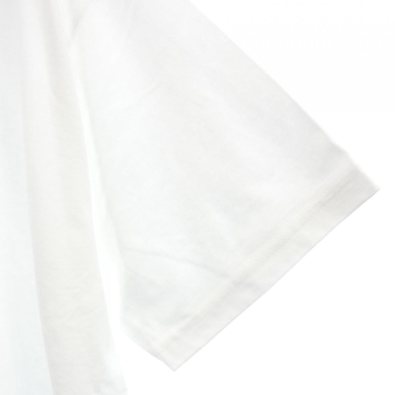 Supreme Supreme Supreme Beef Tee T-shirt Cotton T-Shirts Beef Tee DUTY FREE for USA Size ONE SIZE - 6 Thumbnail