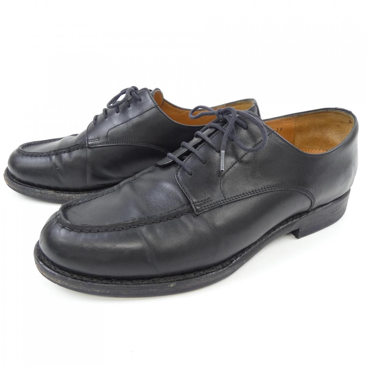 Other Other Jalan Sriwijaya Shoes Leather Shoes 98789 DUTY FREE for USA Size ONE SIZE - 3 Thumbnail