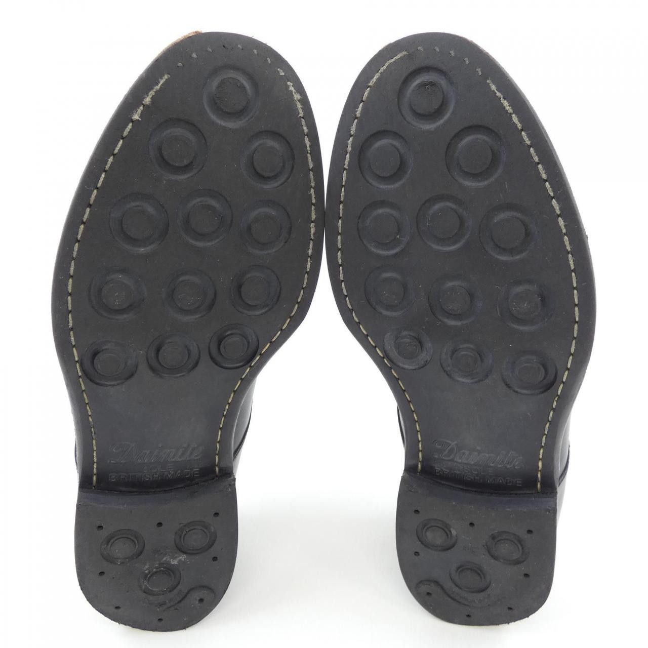 Other Other Jalan Sriwijaya Shoes Leather Shoes 98789 DUTY FREE for USA Size ONE SIZE - 4 Thumbnail