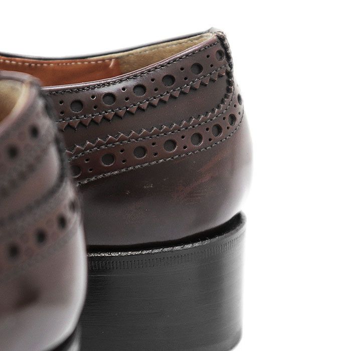 Other Other Church's CONSTANCE Leather Oxford Shoes Leather Shoes DUTY FREE for USA Size ONE SIZE - 13 Thumbnail