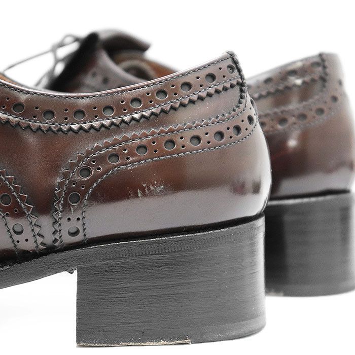 Other Other Church's CONSTANCE Leather Oxford Shoes Leather Shoes DUTY FREE for USA Size ONE SIZE - 5 Thumbnail