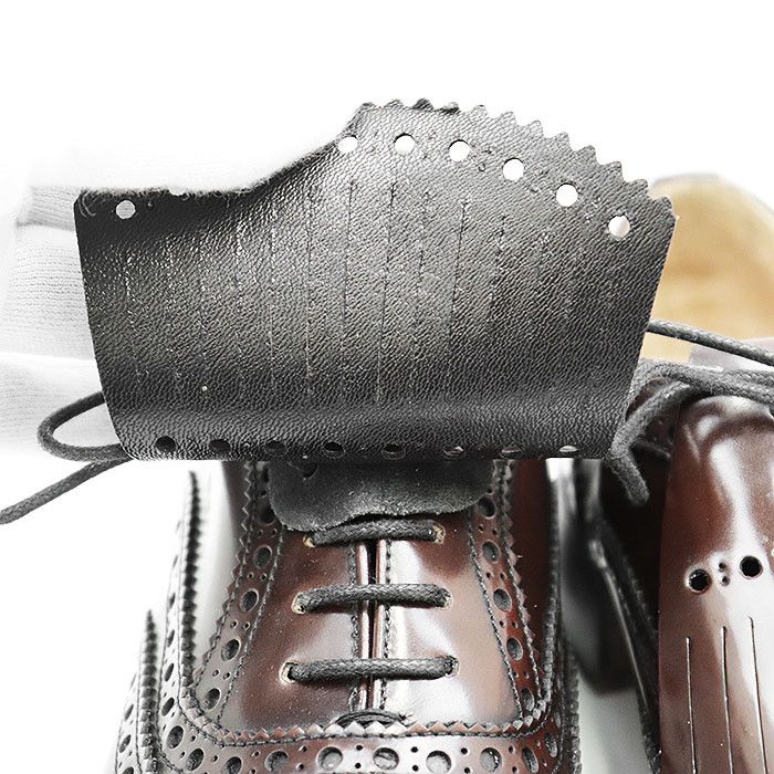 Other Other Church's CONSTANCE Leather Oxford Shoes Leather Shoes DUTY FREE for USA Size ONE SIZE - 7 Thumbnail