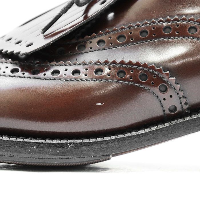 Other Other Church's CONSTANCE Leather Oxford Shoes Leather Shoes DUTY FREE for USA Size ONE SIZE - 4 Thumbnail