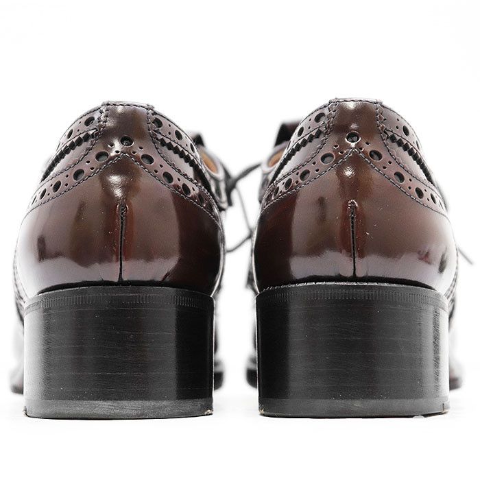 Other Other Church's CONSTANCE Leather Oxford Shoes Leather Shoes DUTY FREE for USA Size ONE SIZE - 6 Thumbnail
