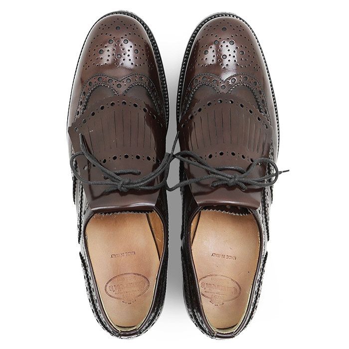 Other Other Church's CONSTANCE Leather Oxford Shoes Leather Shoes DUTY FREE for USA Size ONE SIZE - 8 Thumbnail