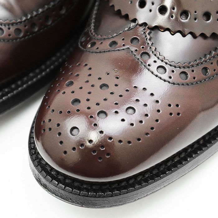 Other Other Church's CONSTANCE Leather Oxford Shoes Leather Shoes DUTY FREE for USA Size ONE SIZE - 2 Thumbnail