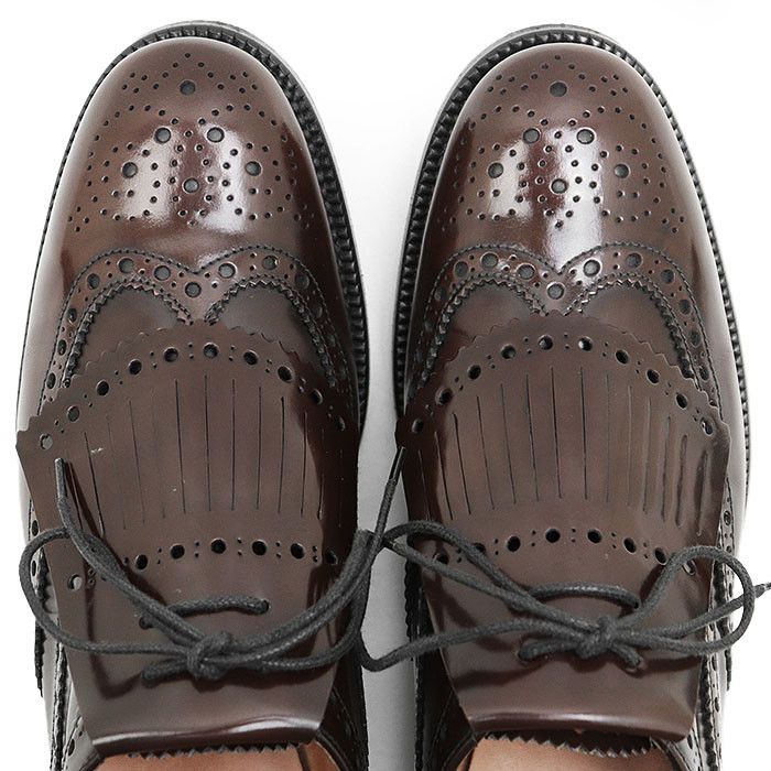 Other Other Church's CONSTANCE Leather Oxford Shoes Leather Shoes DUTY FREE for USA Size ONE SIZE - 16 Thumbnail