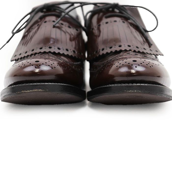 Other Other Church's CONSTANCE Leather Oxford Shoes Leather Shoes DUTY FREE for USA Size ONE SIZE - 14 Thumbnail