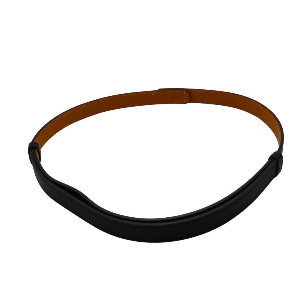 Hermes Hermes Hermes Kelly Belt Epsom Belt Leather Belt DUTY FREE for USA Size ONE SIZE - 7 Thumbnail