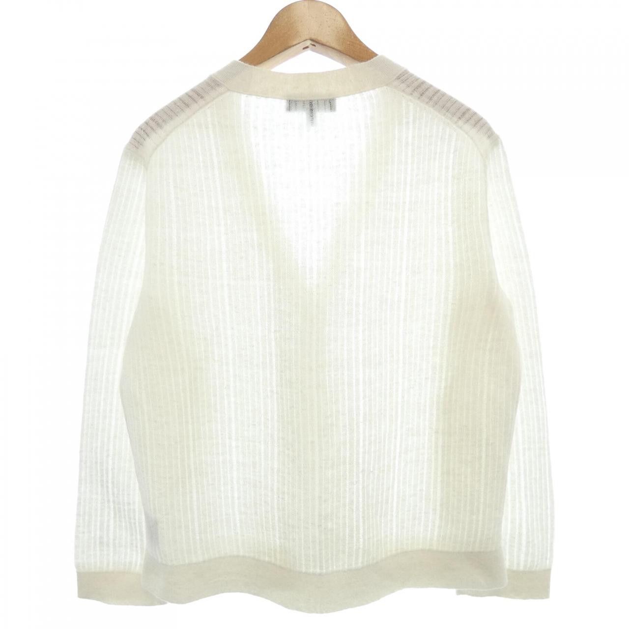 Theory Theory Theory Cardigan Others Tops 01-4203713 DUTY FREE for USA Size ONE SIZE - 2 Thumbnail