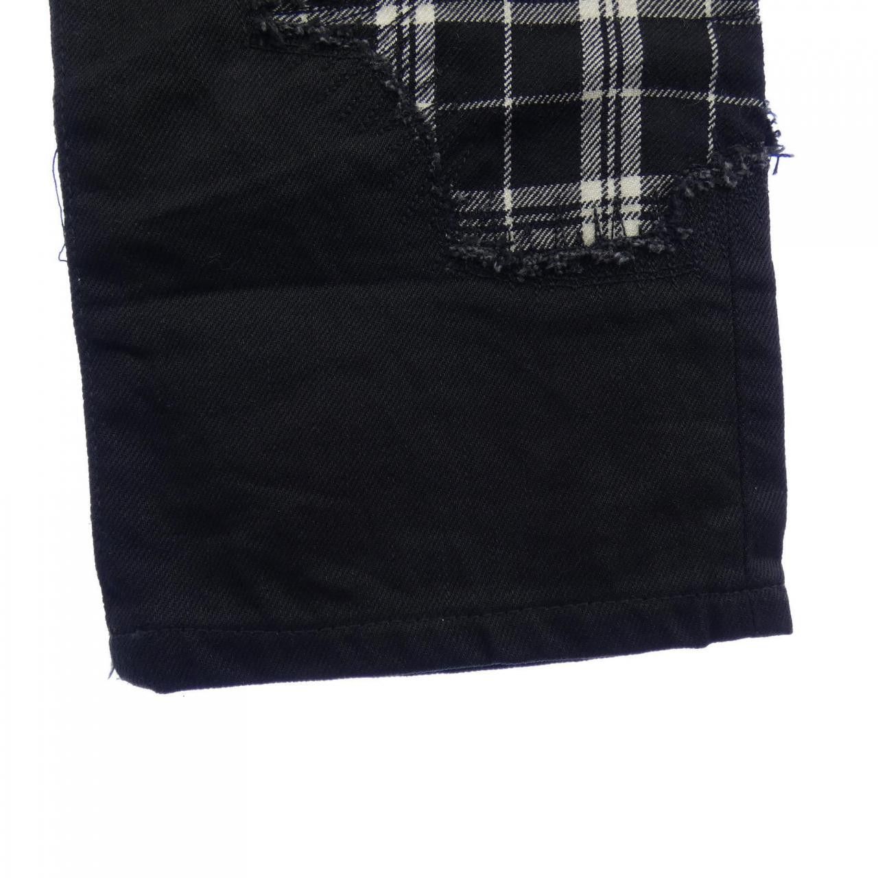 Other Other Junya Watanabe Man WN-P006 Pants Others Pants WN-P006 DUTY FREE for USA Size ONE SIZE - 5 Thumbnail