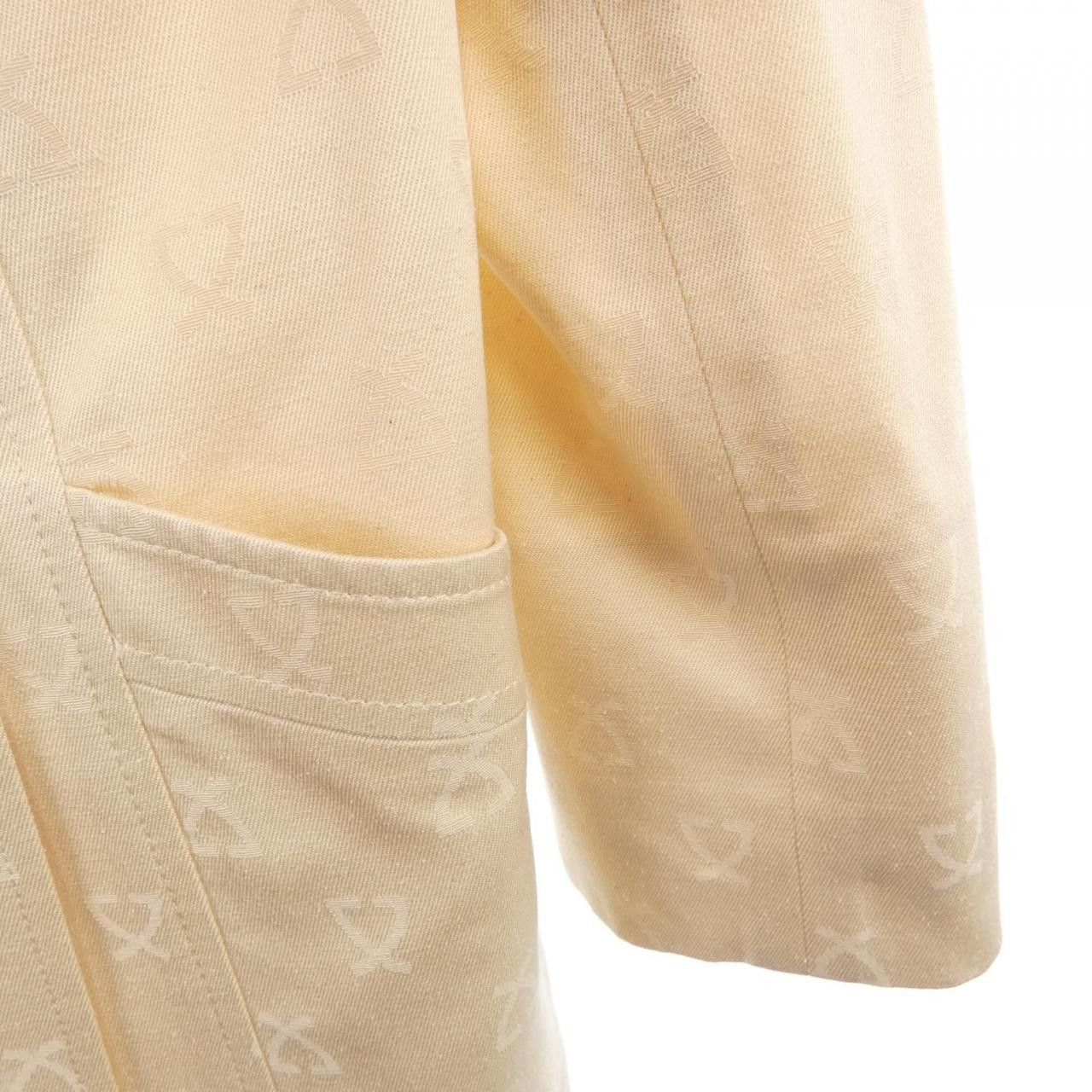 Other Other Leonard Fashion Jacket Others Outerwear DUTY FREE for USA Size ONE SIZE - 6 Thumbnail