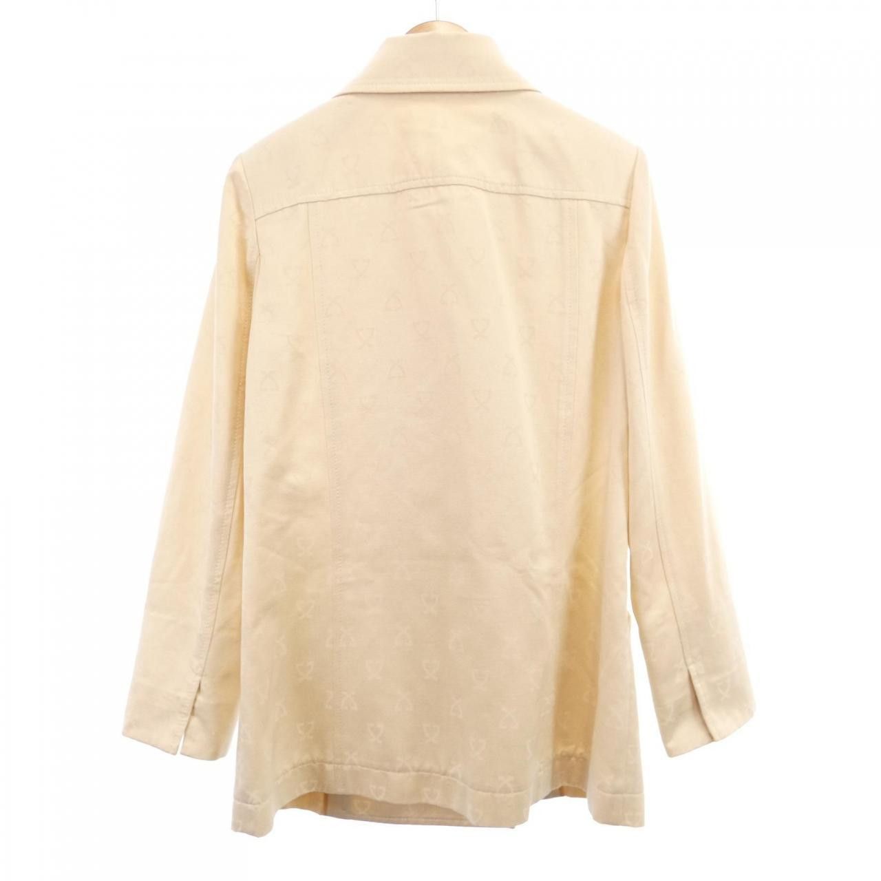 Other Other Leonard Fashion Jacket Others Outerwear DUTY FREE for USA Size ONE SIZE - 2 Thumbnail