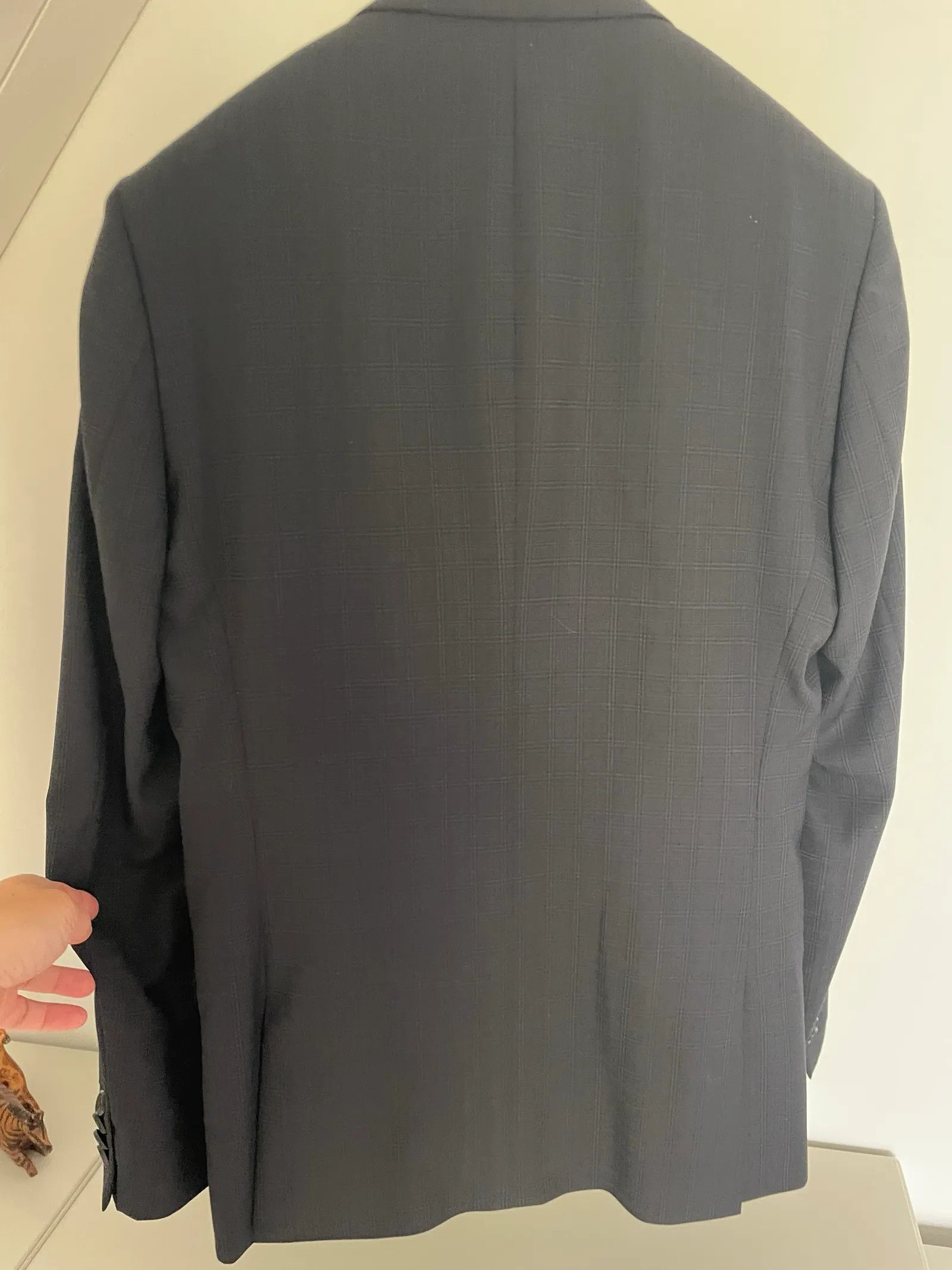 Tiger of Sweden Tiger of Sweden Nedvin Suit Size 38R - 4 Thumbnail