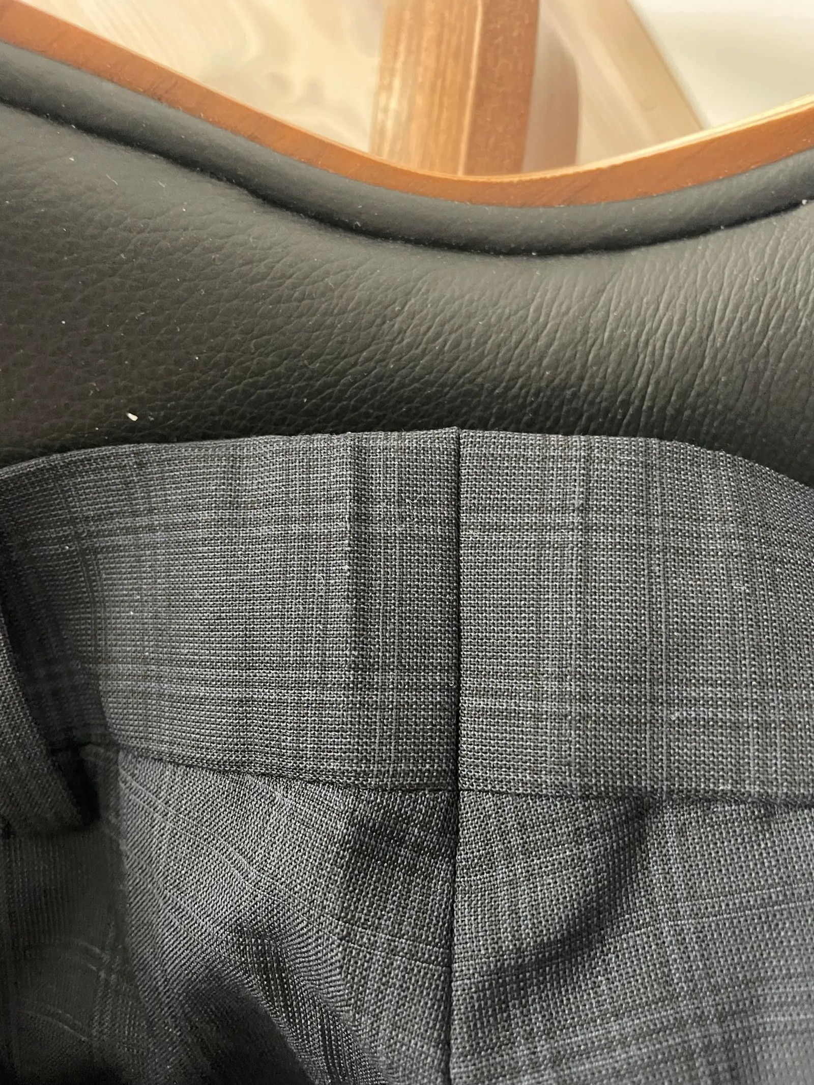 Tiger of Sweden Tiger of Sweden Nedvin Suit Size 38R - 7 Thumbnail