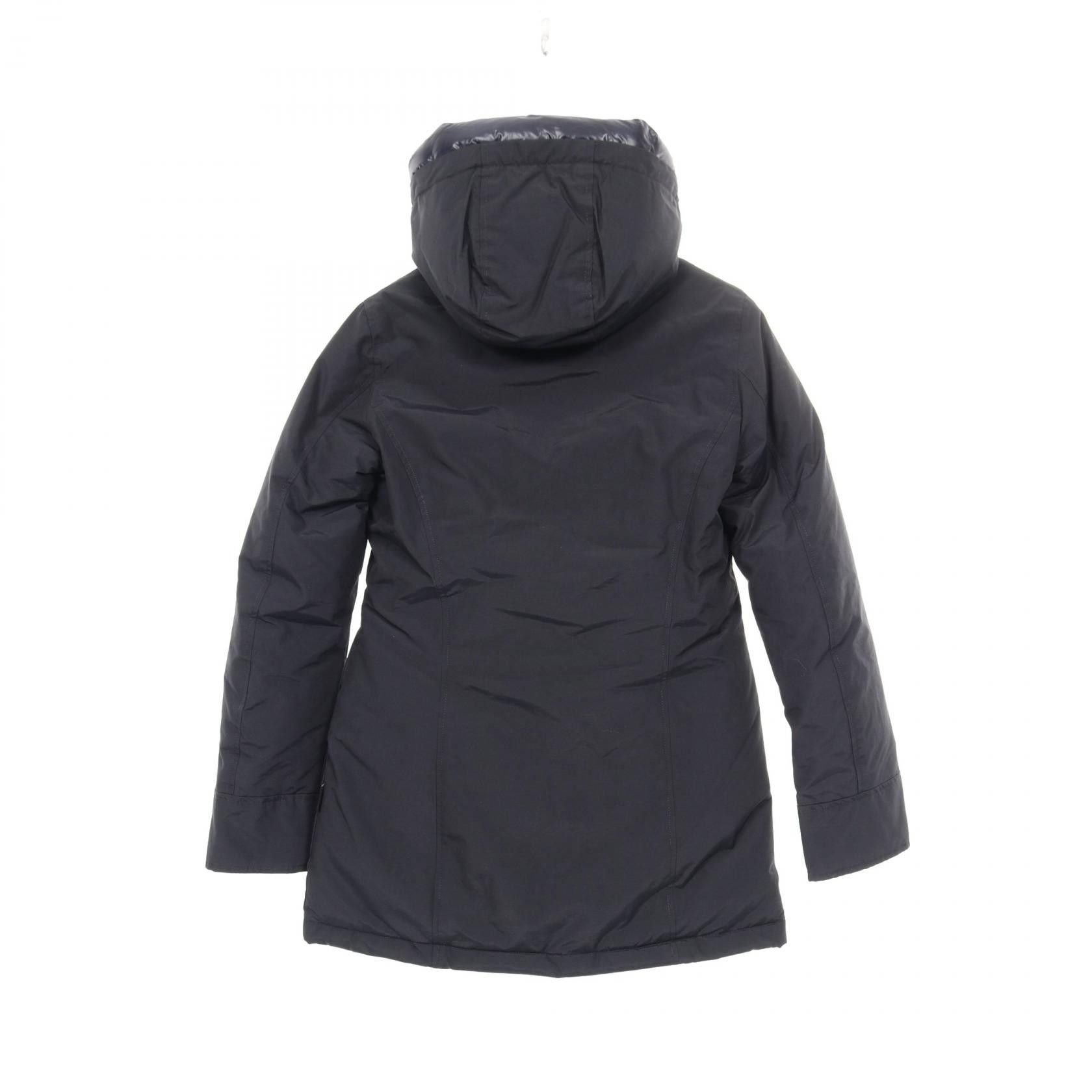 Other Other Woolrich Arctic Parka Cotton Down Jacket Cotton Outerwear CFWWOU0580FRUT0001 DUTY FREE for USA Size ONE SIZE - 2 Thumbnail