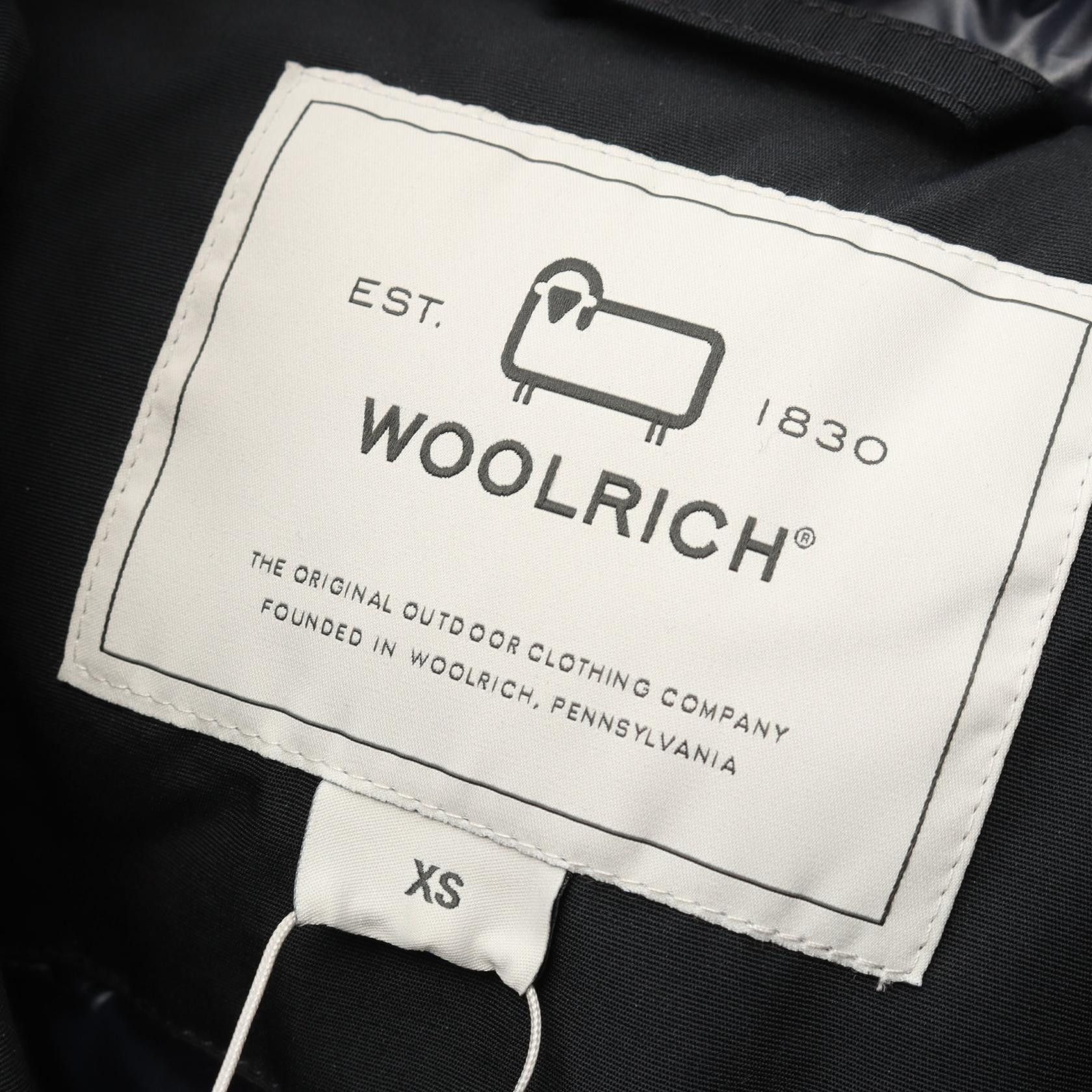 Other Other Woolrich Arctic Parka Cotton Down Jacket Cotton Outerwear CFWWOU0580FRUT0001 DUTY FREE for USA Size ONE SIZE - 3 Thumbnail
