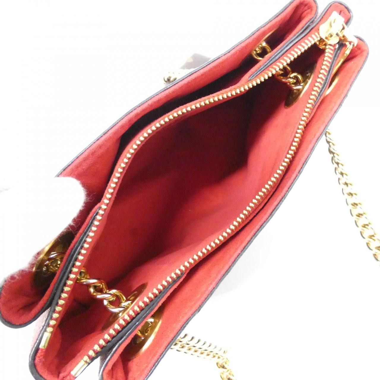 Louis Vuitton Louis Vuitton Sienne BB Monogram Shoulder Bag Canvas Shoulder Bag M43776 DUTY FREE for USA