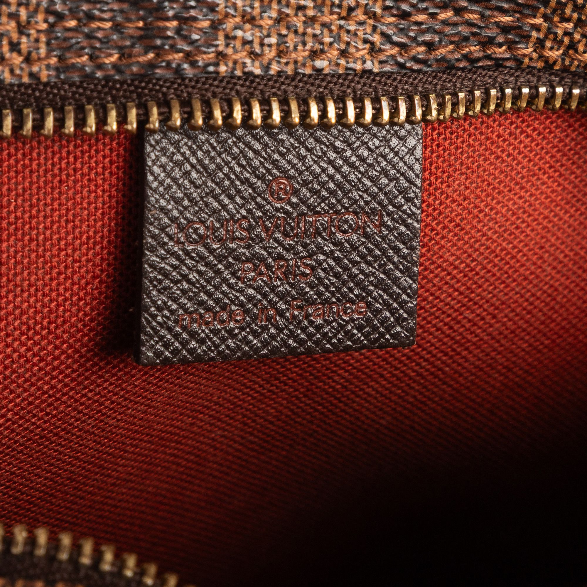 Louis Vuitton Trousse Make Up Pochette Size ONE SIZE - 10 Thumbnail