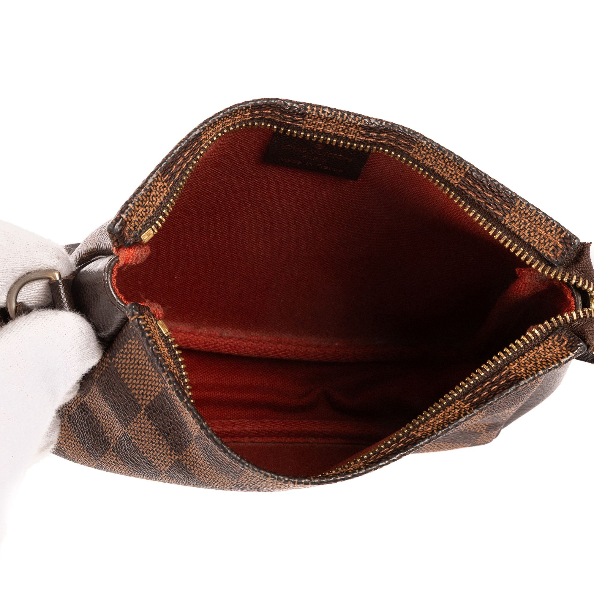 Louis Vuitton Trousse Make Up Pochette Size ONE SIZE - 9 Thumbnail