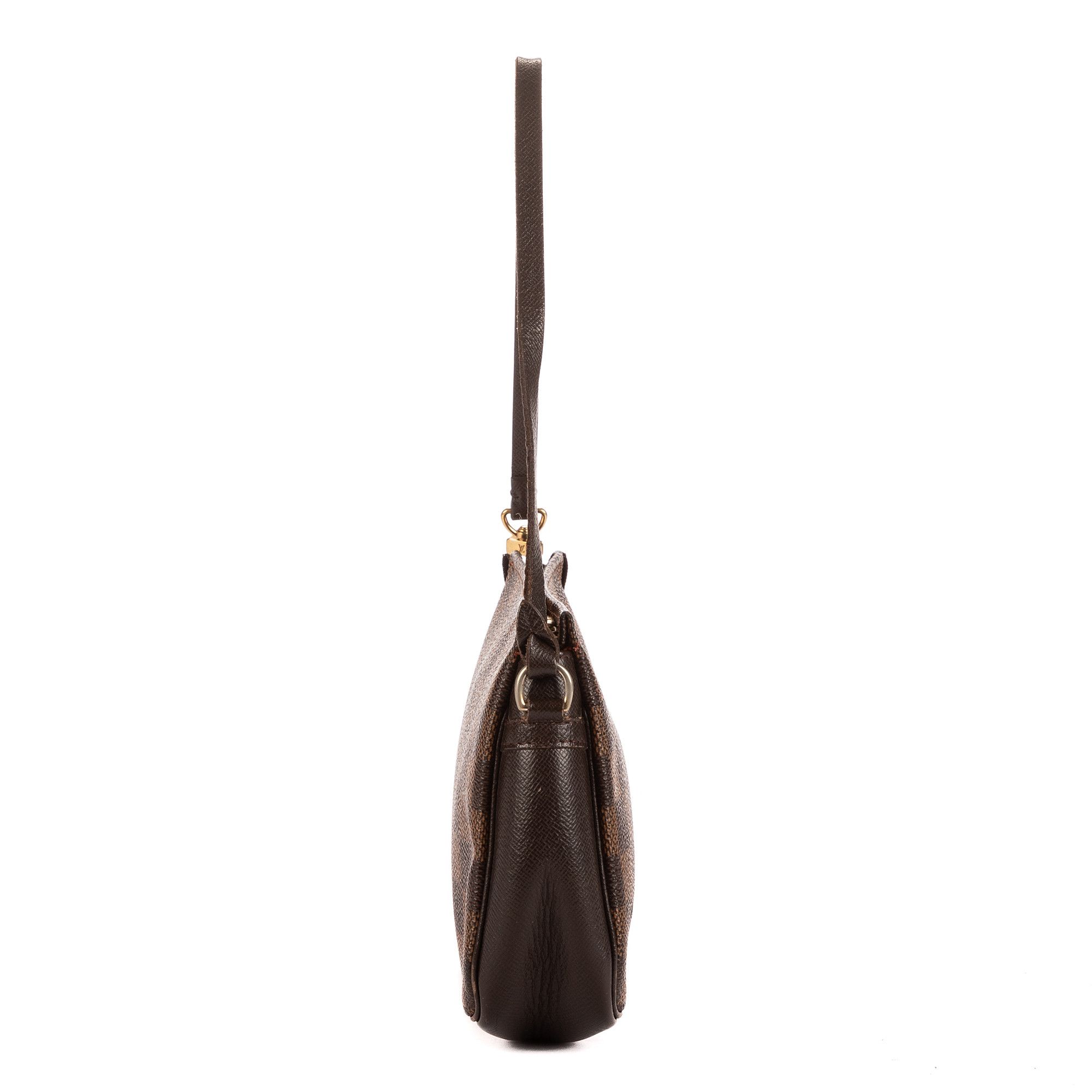 Louis Vuitton Trousse Make Up Pochette Size ONE SIZE - 5 Thumbnail
