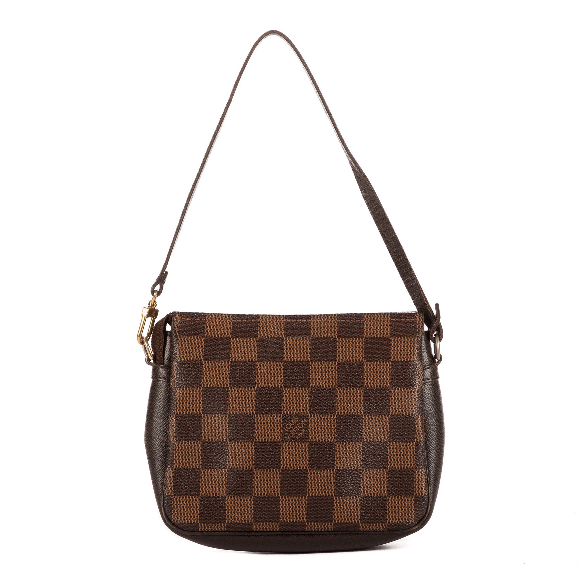 Louis Vuitton Trousse Make Up Pochette Size ONE SIZE - 4 Thumbnail