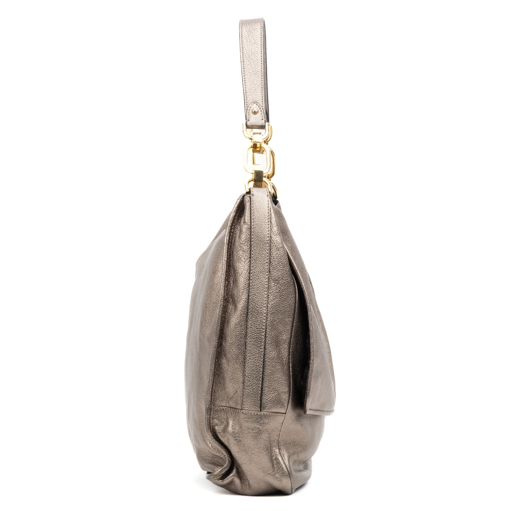 Loewe Large Flap Shoulder Bag Size ONE SIZE - 3 Thumbnail