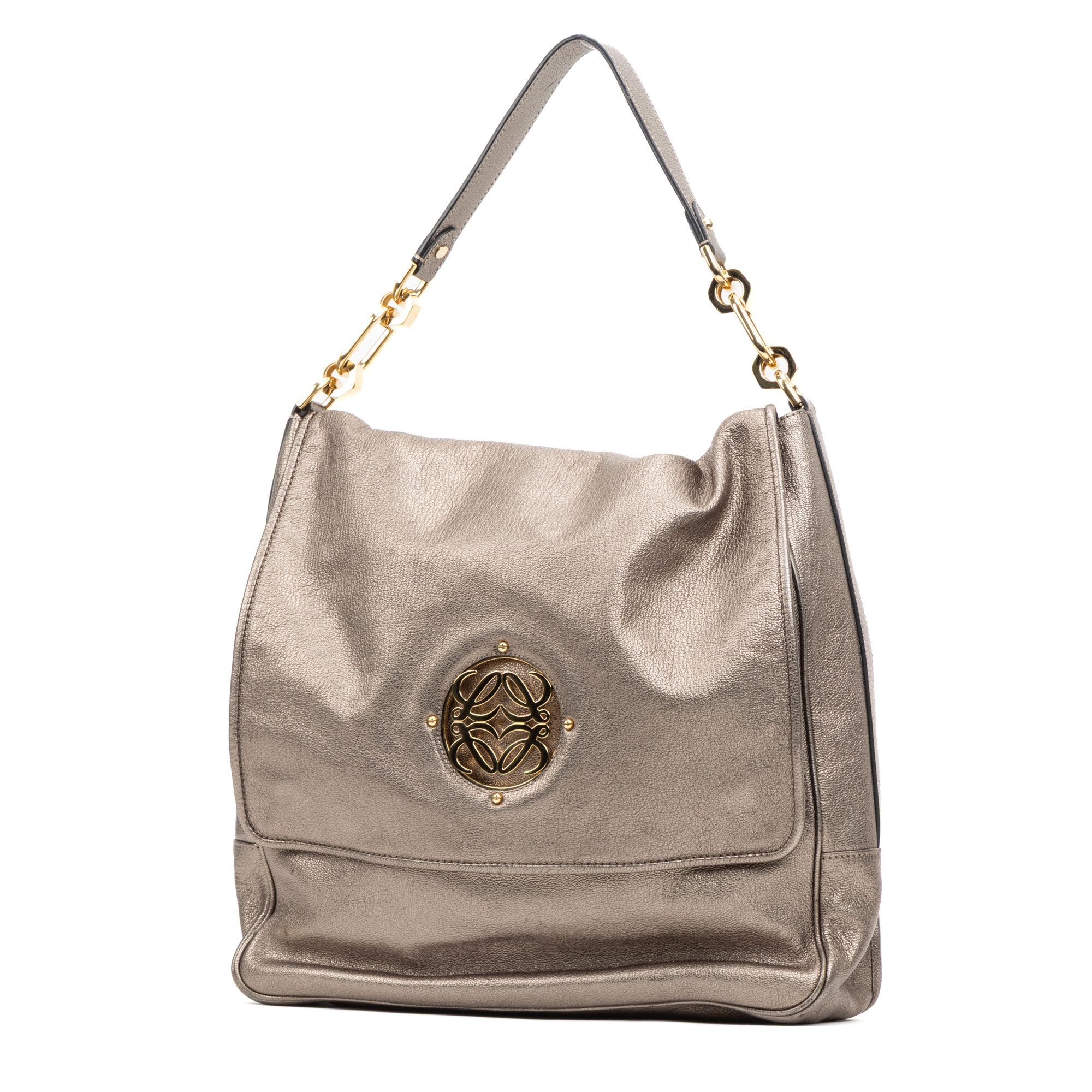 Loewe Large Flap Shoulder Bag Size ONE SIZE - 2 Thumbnail