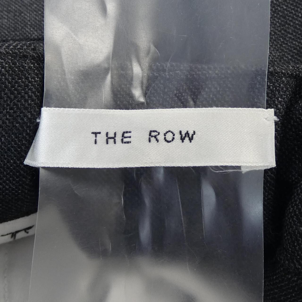 Other Other The Row Pants Others Pants 7715-W2850 DUTY FREE for USA Size ONE SIZE - 4 Thumbnail