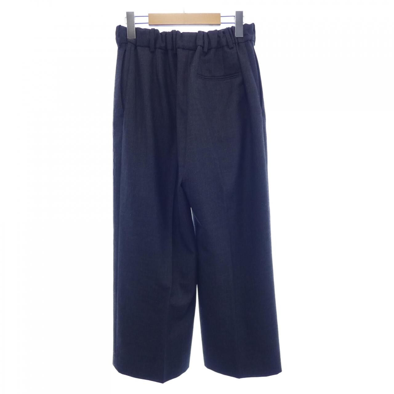 Other Other The Row Pants Others Pants 7715-W2850 DUTY FREE for USA Size ONE SIZE - 6 Thumbnail